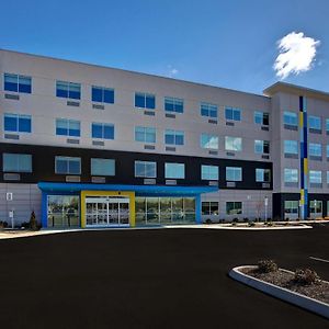 Tru By Hilton Alcoa Knoxville Airport, Tn Exterior photo